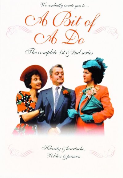 A Bit of a Do - Season 2 [124916] (A1773323106) [[Shows 2.0]] --Plex--